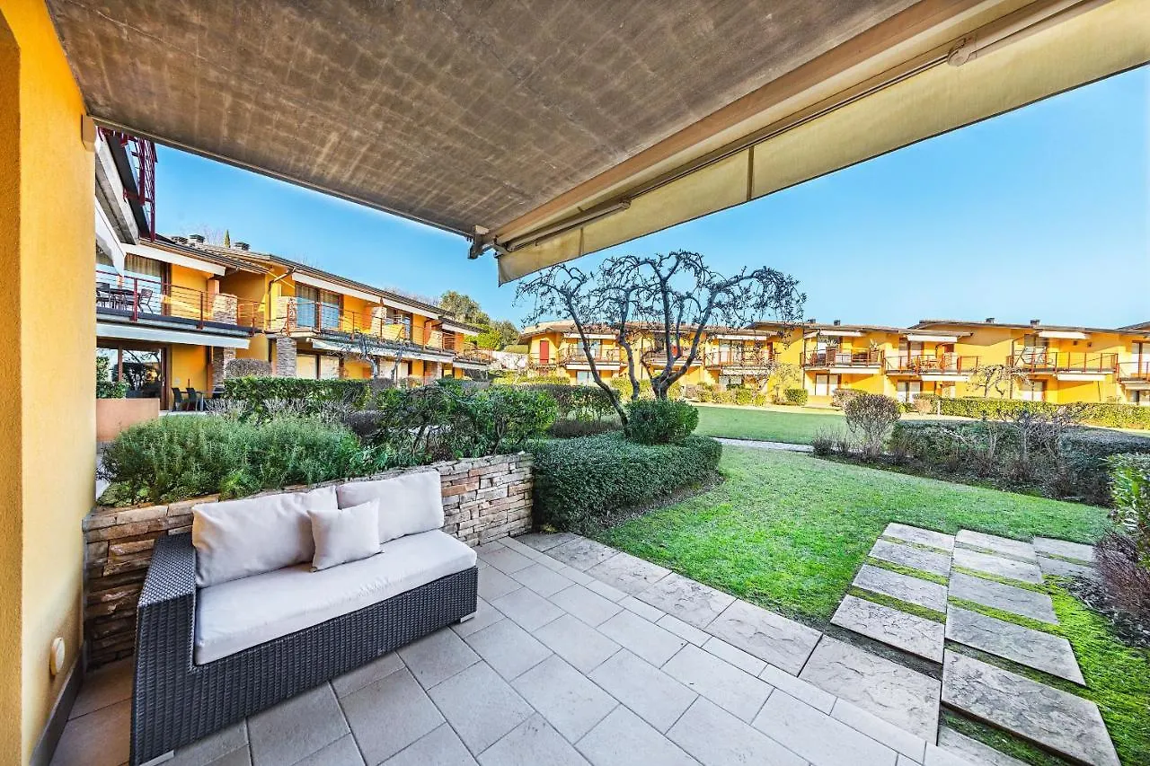 Oliveto Al Porto Apartments By Wonderful Italy Moniga del Garda 0*,  Italy