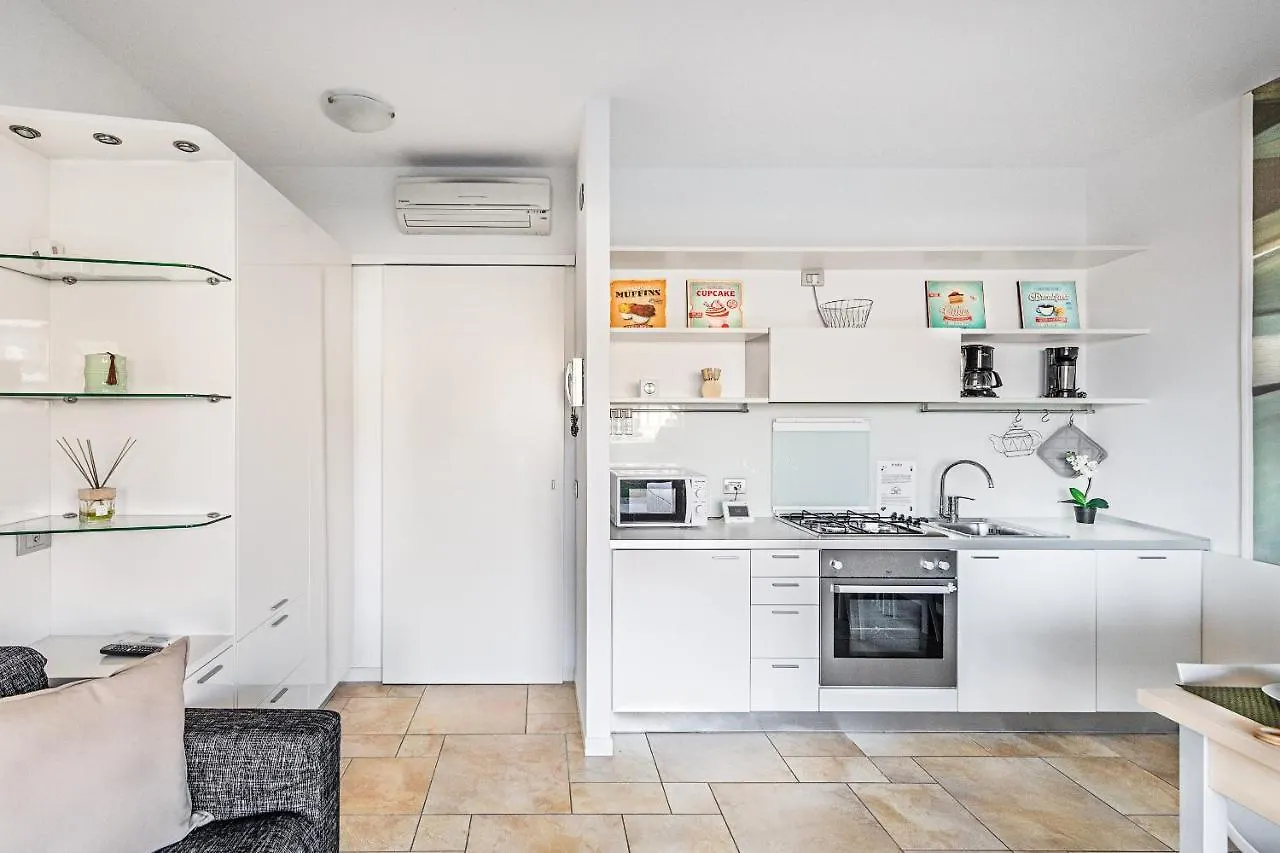 Oliveto Al Porto Apartments By Wonderful Italy Moniga del Garda 0*,  Italy