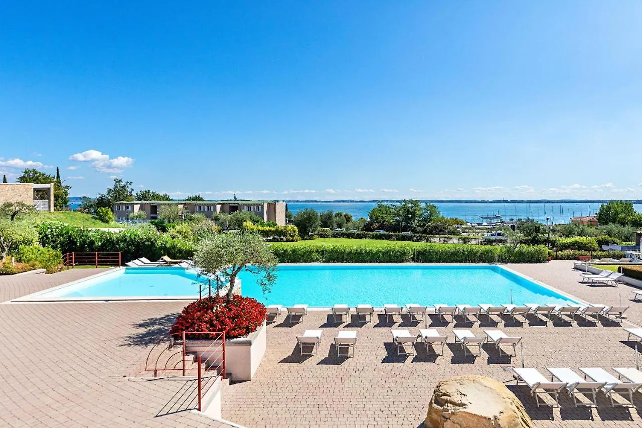 Oliveto Al Porto Apartments By Wonderful Italy Moniga del Garda Italien