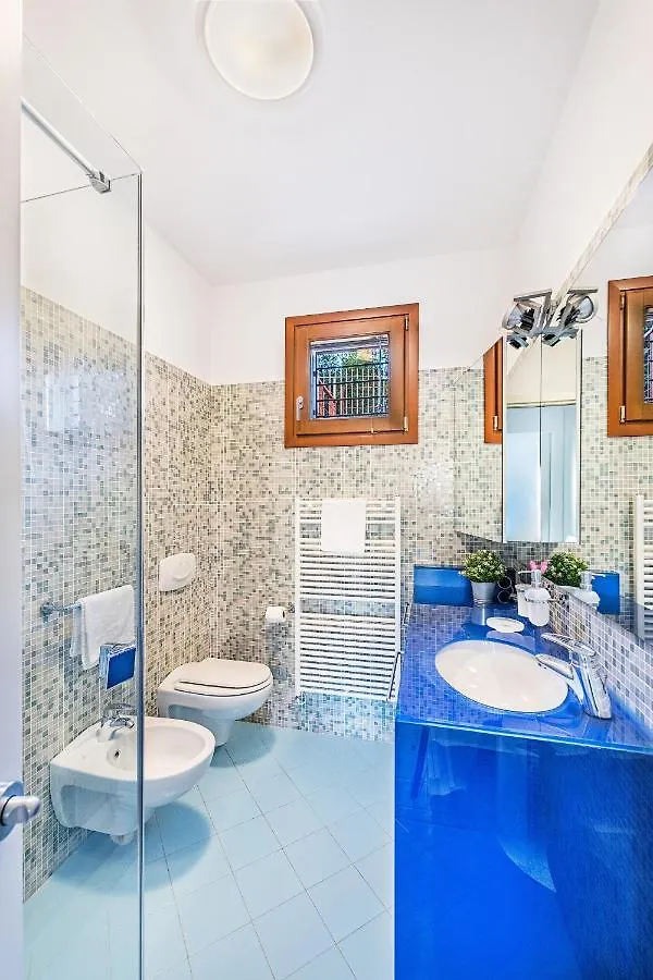Oliveto Al Porto Apartments By Wonderful Italy Moniga del Garda