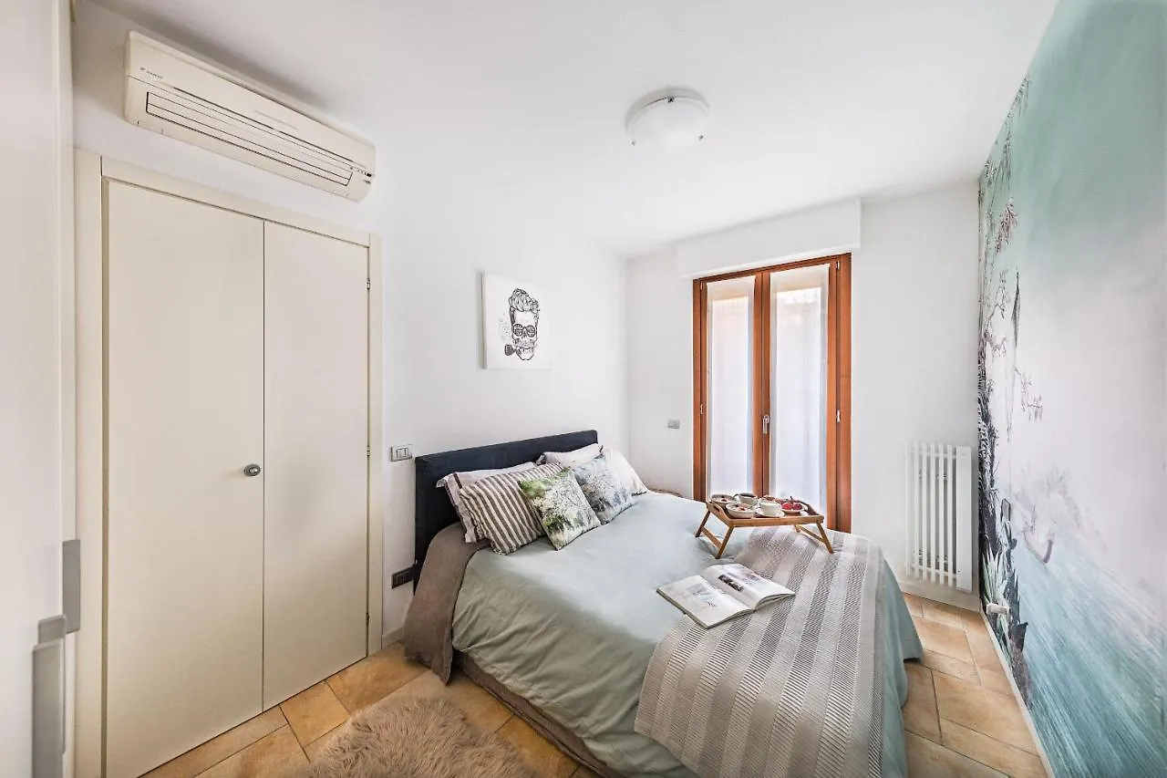 Oliveto Al Porto Apartments By Wonderful Italy Moniga del Garda 0*,