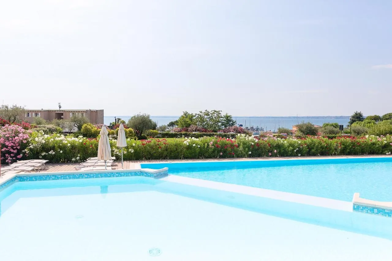 Oliveto Al Porto Apartments By Wonderful Italy Moniga del Garda