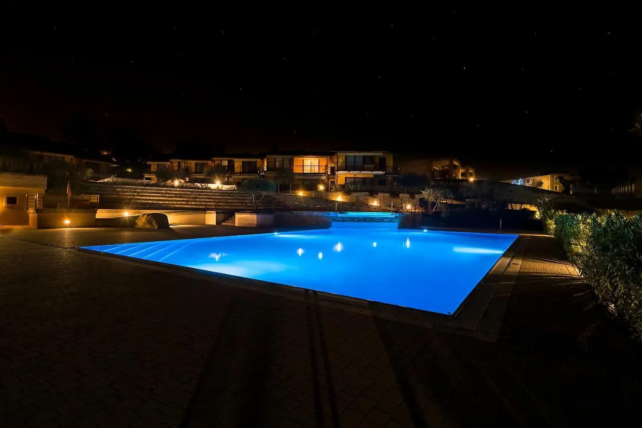 Oliveto Al Porto Apartments By Wonderful Italy Moniga del Garda