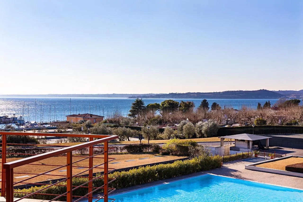 Oliveto Al Porto Apartments By Wonderful Italy Moniga del Garda