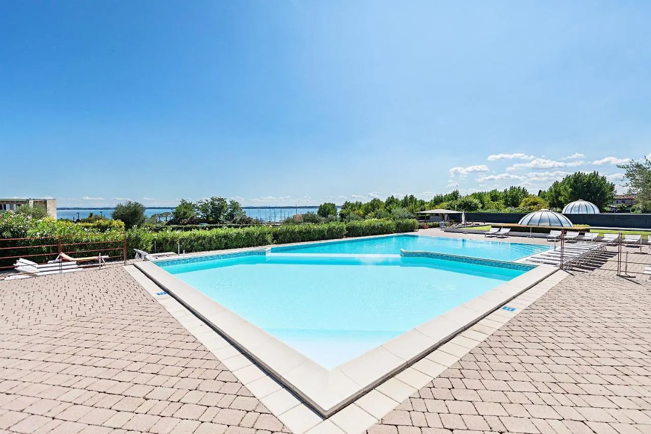 Oliveto Al Porto Apartments By Wonderful Italy Moniga del Garda Italy