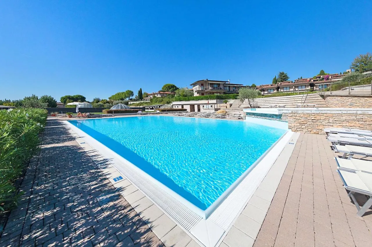 Oliveto Al Porto Apartments By Wonderful Italy Moniga del Garda