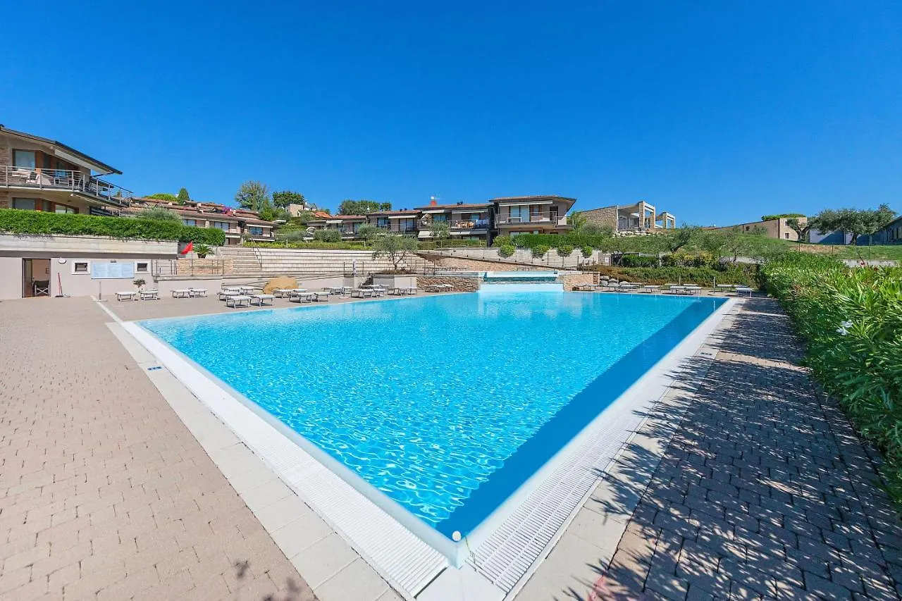 Oliveto Al Porto Apartments By Wonderful Italy Moniga del Garda