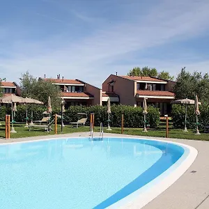 Villaggio Barbara Apartahotel